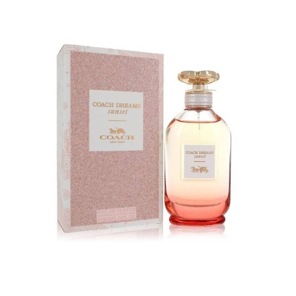 Coach Coach Dreams Sunset Eau De Parfum - 90ml