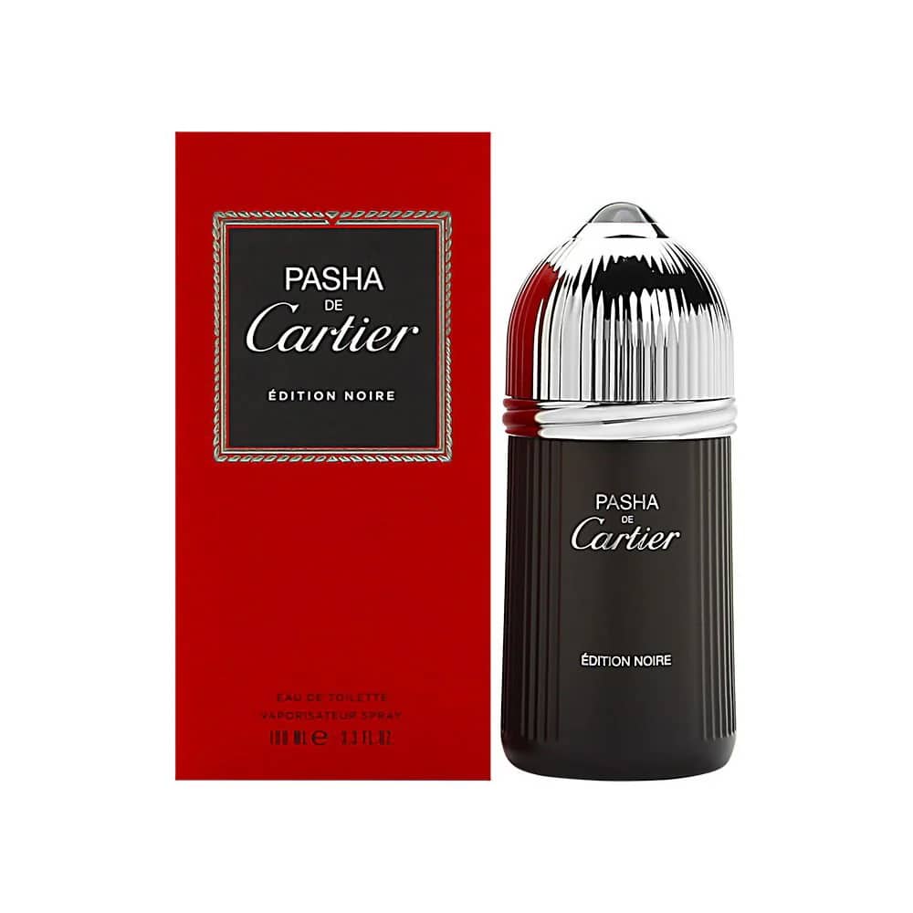 Cartier pasha parfum sale