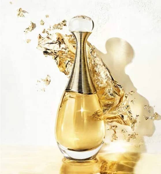 عطور ديور J'adore Injoy الزهرية للنساء