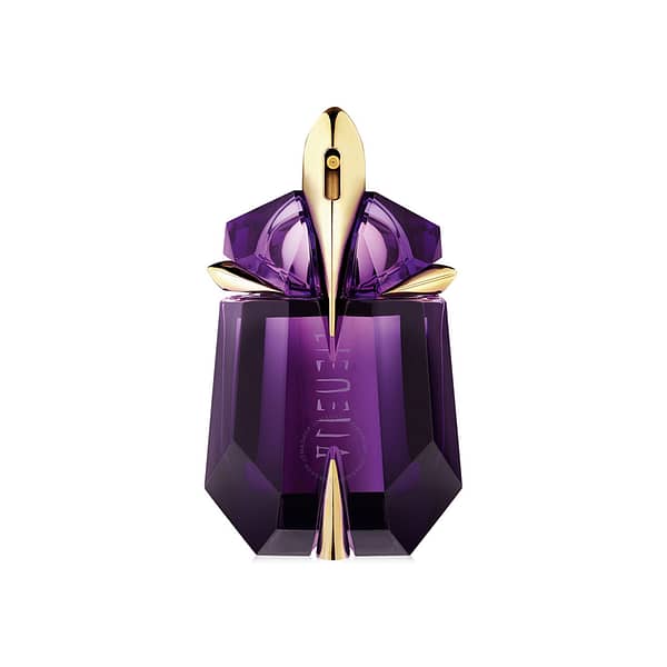 Terry Mugler Allen