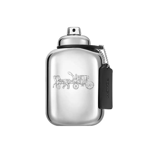 Coach Platinum Eau de Parfum - 100ml