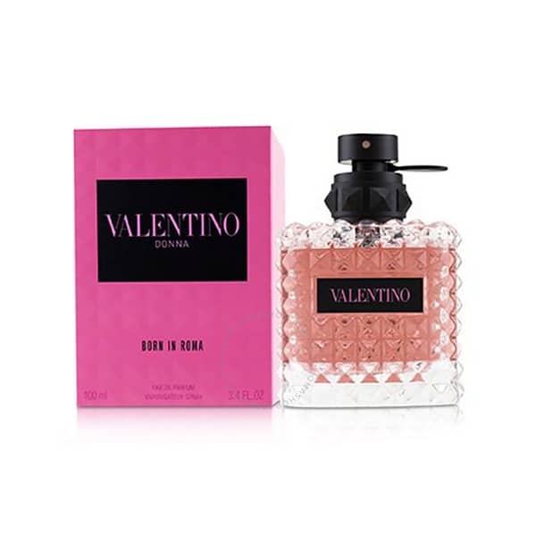 Valentino Donna Born in Rome Eau de Parfum - 100ml