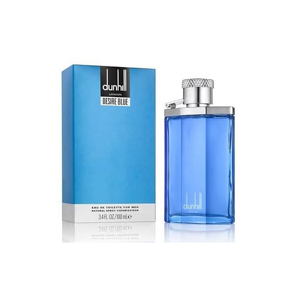 Dunhill Desire Blue Eau de Toilette - 100ml