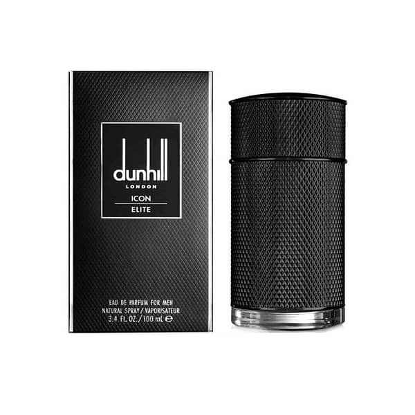 Dunhill London Icon Elite Eau de Parfum - 100ml