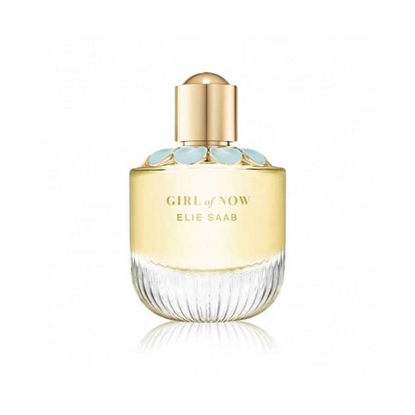 Elie Saab Girl Of Now Eau de Parfum - 90ml