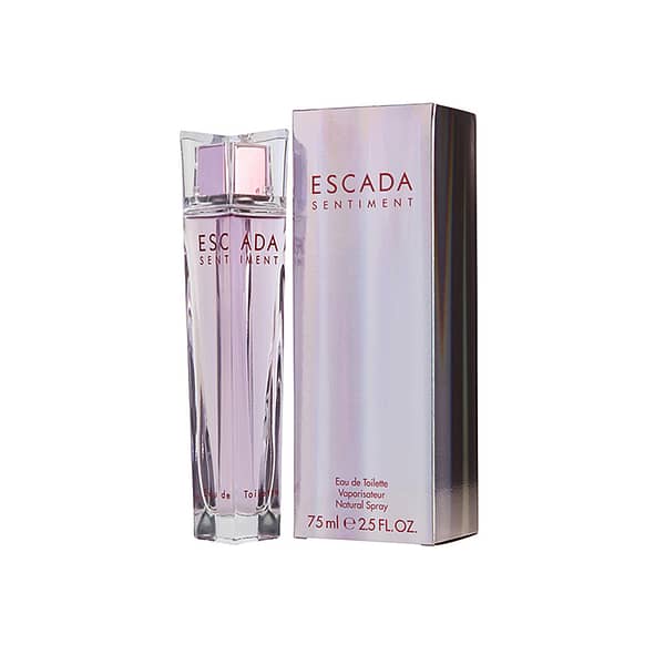 Escada Centment Eau de Toilette - 100ml