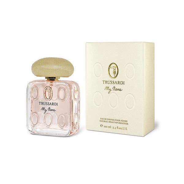 Trussardi My Name Eau de Parfum 100ml