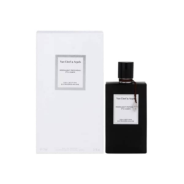Van Cleef & Arpels Moonlight Patchouli - 75ml