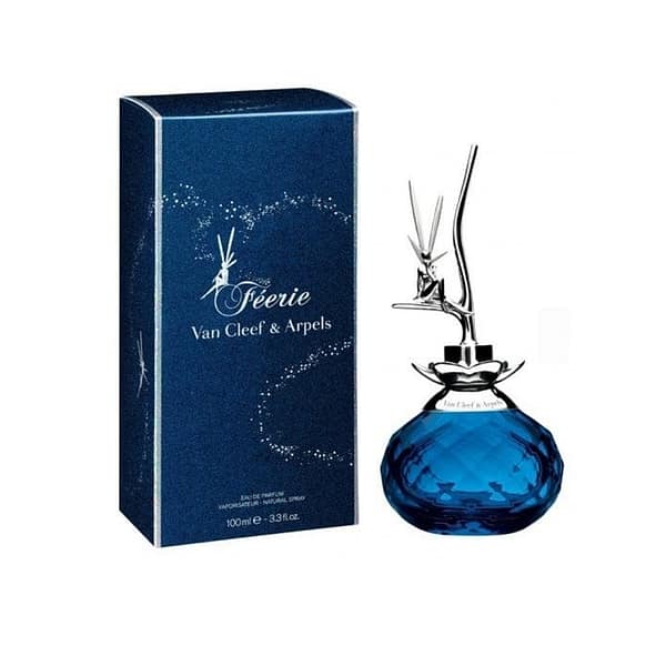 Van Cleef & Arpels Ferry Eau de Parfum - 50ml