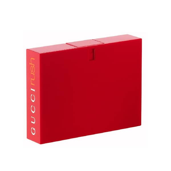 Gucci Rush Eau de Toilette - 75ml