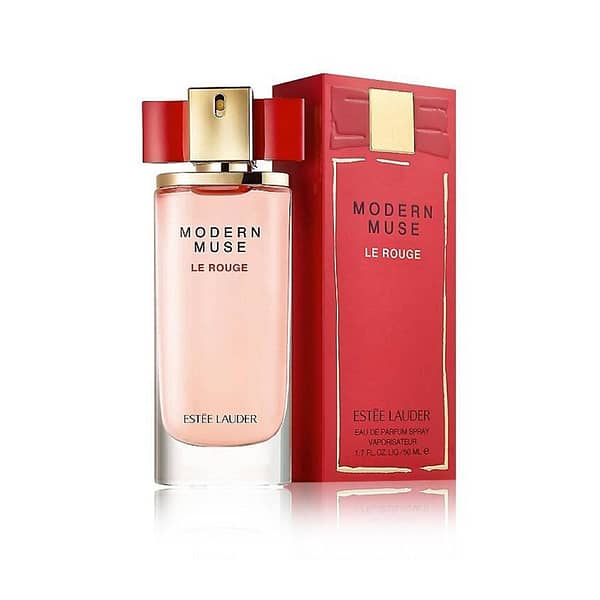 Estee Lauder Modern Muse Rouge Eau de Parfum - 100ml