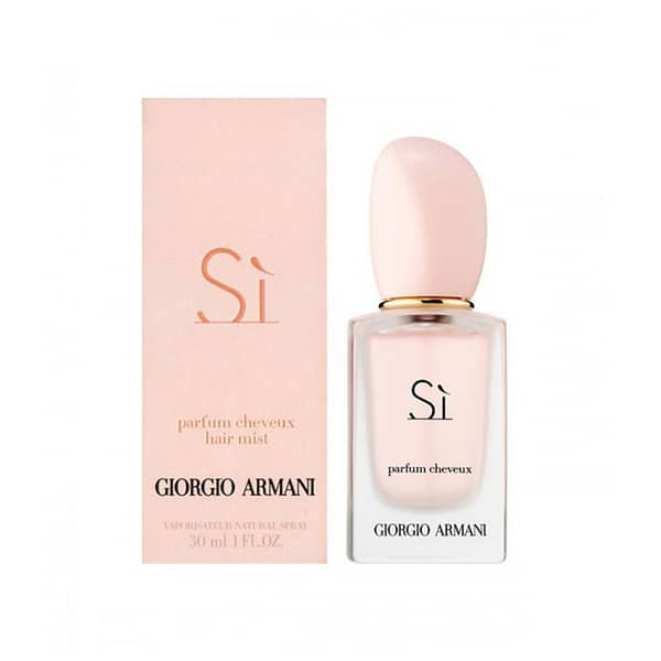 Giorgio Armani DO Hair Parfum - 30ml