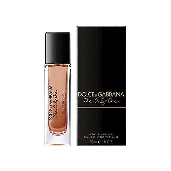 Dolce & Gabbana The Only One Eau de Parfum For Hair - 30ml