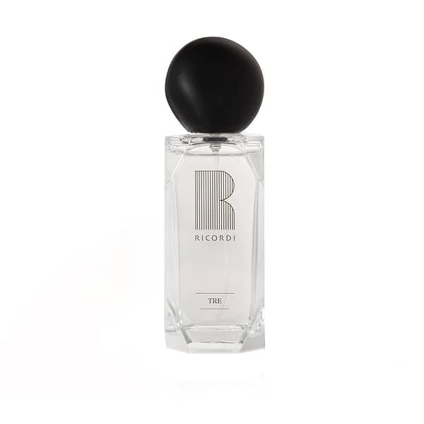 Record Tree Eau de Parfum - 100ml