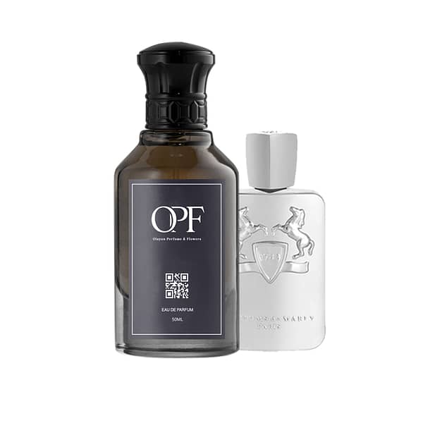 Inspired De Marley Pegasus - 50ml