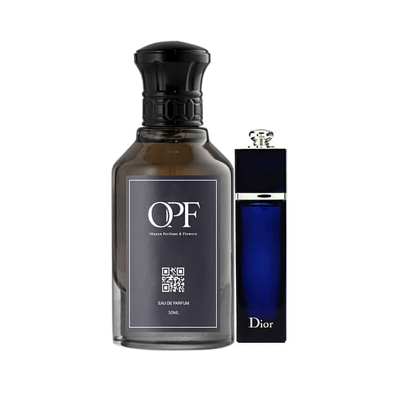 Inspired Dior Addict - 50ml