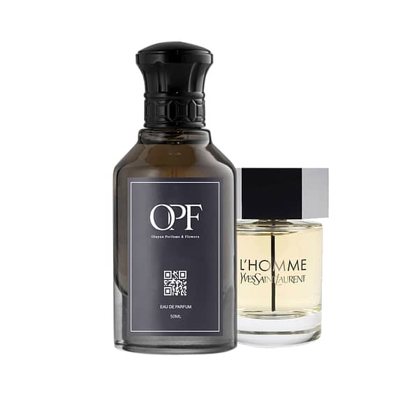 Inspired by Yves Saint Laurent - 50ml