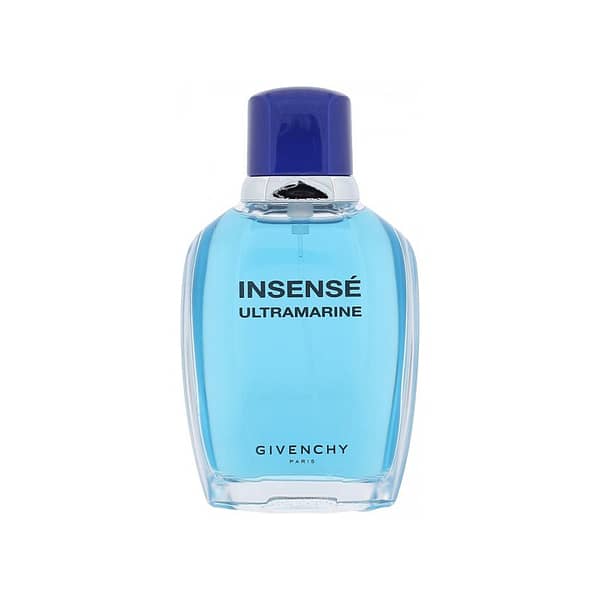 Givenchy Essence Ultra Marine Eau de Toilette - 100ml