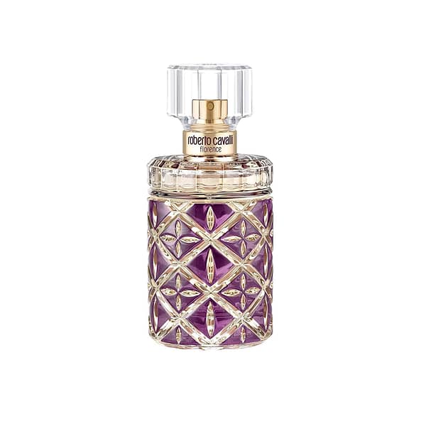 Roberto Cavalli Florence Eau de Parfum - 75ml