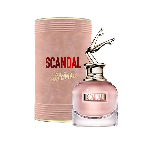 Jean-Paul Gaultier Scandal Eau de Parfum – 80 ml
