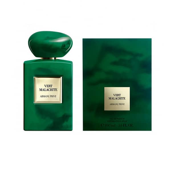 Armani Prive Vert Malachette Eau de Parfum - 100ml