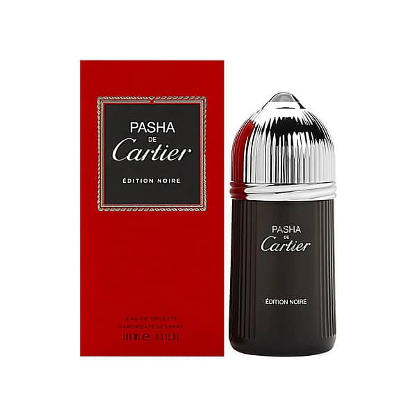 عطر كارتير باشا نوار او دي تواليت - 100مل