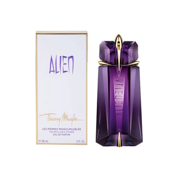 Thierry Mugler Alien OD Parfum - 90ml
