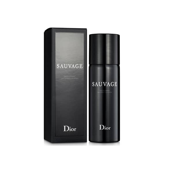 Christian Dior Sauvage Deodorant Spray - 150ml