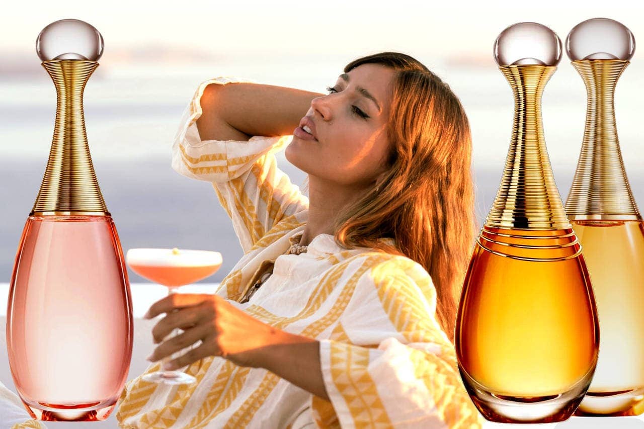 Most popular dior perfume outlet