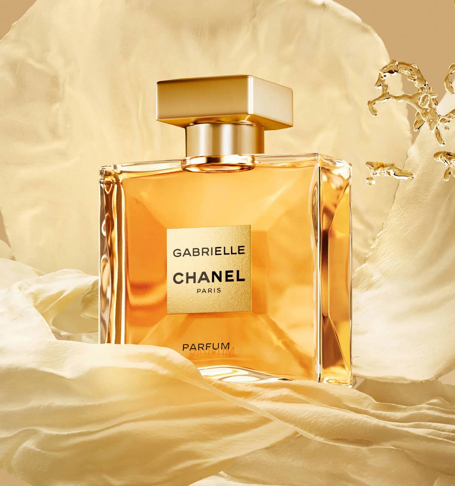 Chanel gabrielle perfume 30ml sale